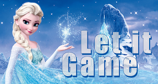 Game 2 Help Elsa