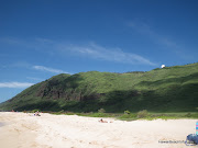 Hawaii Beach Info: KEAWA'ULA / YOKOHAMA (imgp )