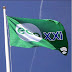 Bragança também hasteia Bandeira Verde
