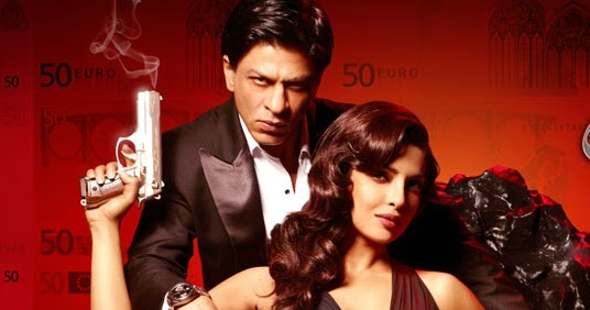 The World Of Shahrukh Khan Don 3 Release Date