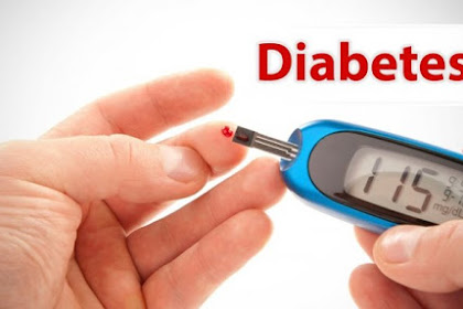 6 Penyebab Diabetes Melitus Yang Dianggap Sepele