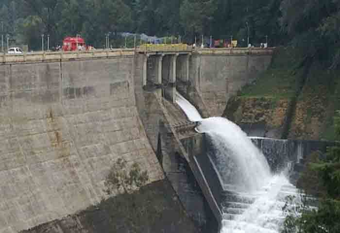 News,Kerala,State,Munnar,Dam,Electricity,Top-Headlines, Power generation has resumed at Mattupetti dam
