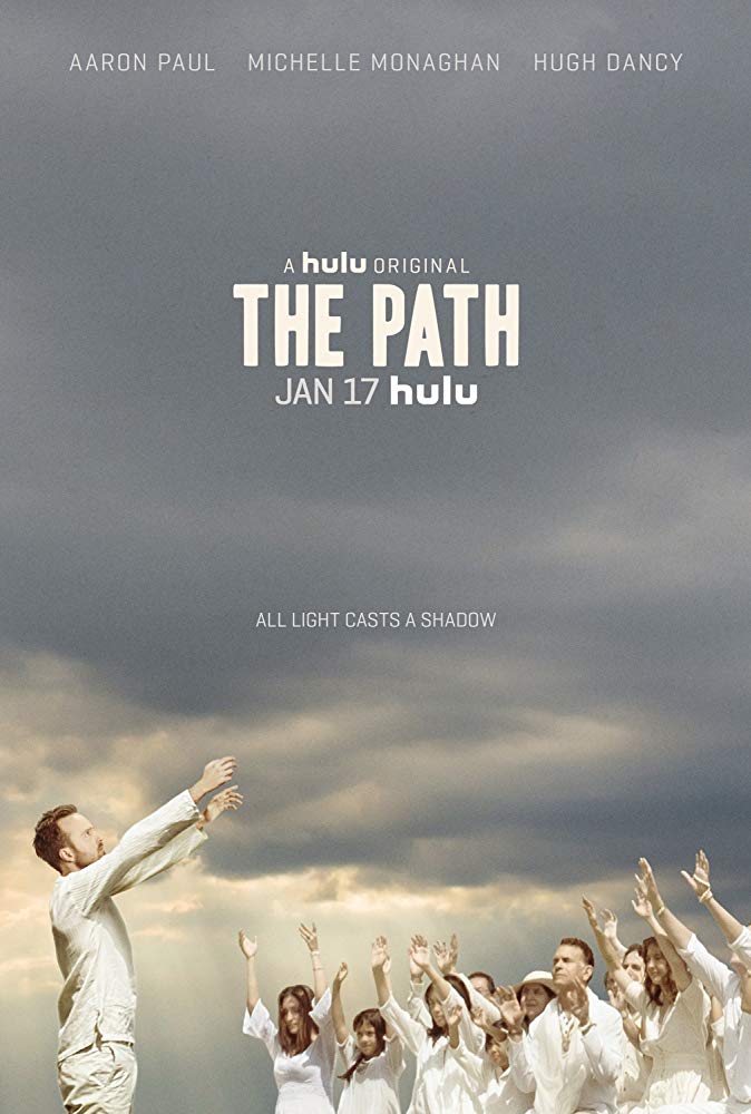 How Many Seasons Of The Path Are There? 