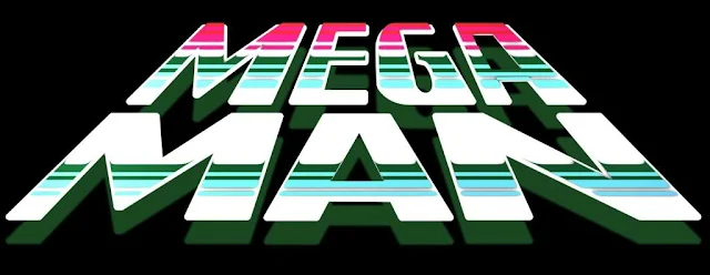 saga megaman