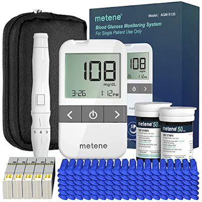 The Best Glucometer In 2022 - 7 Glucometers Reviews