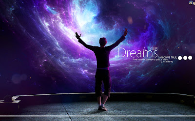 Dream Motivational Wallpapers