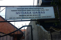 TK Mutiara Idaman Bangkalan