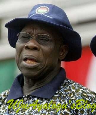 I am what I am— a stupid village Boy - Obasanjo Says At 80