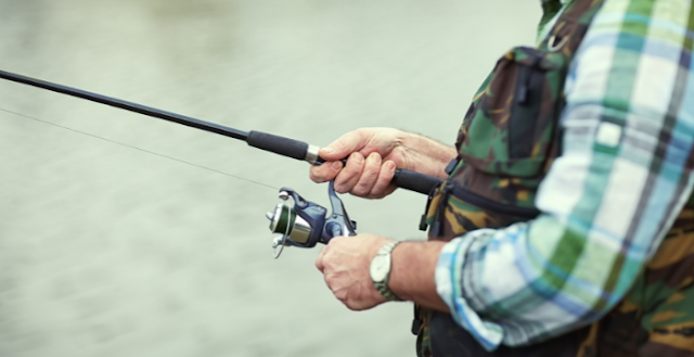 Menguak Sejarah Memancing yang Menarik