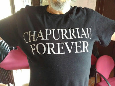 Chapurriau Forever