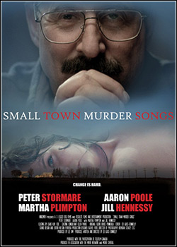 filmes Download   Small Town Murder Songs   DVDRip AVi + RMVB Legendado (2011)