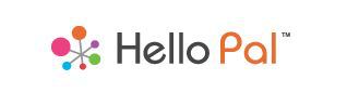 Hello Pal Logo