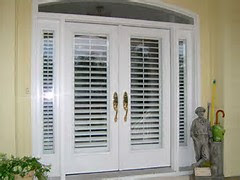 Magnetic Blinds For Patio Doors