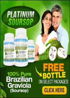  Platinum Soursop