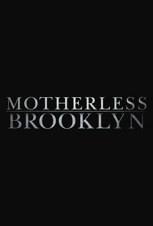 [HD] Brooklyn Affairs 2019 Film Complet En Anglais