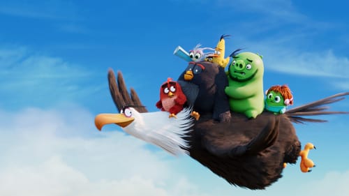 Angry Birds, Copains comme cochons 2019 illimité