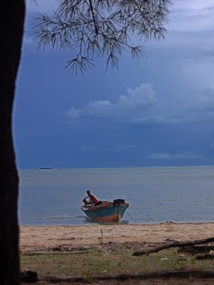 Pantai Batakan