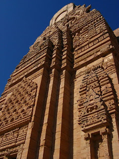 Gwalior Teli's Mandir