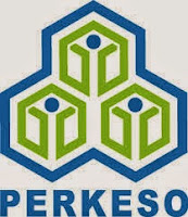 Jawatan Kerja Kosong Pertubuhan Keselamatan Sosial (PERKESO) logo