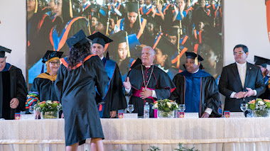 UCATEBA gradúa 314 nuevos profesionales en su XXVII Graduación Ordinaria