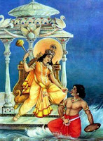 Bagalamukhi