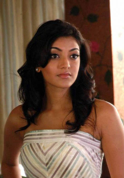 Kajal Agrawal Hot N Cute Pics Collections hot images