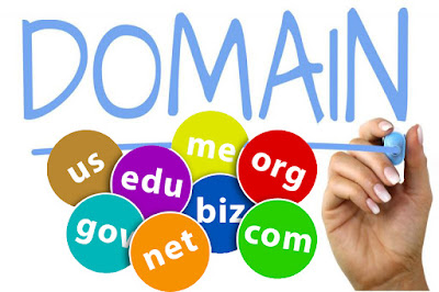 Perbedaan Domain Dan Hosting