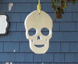 skull