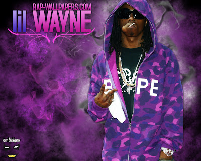 Lil Wayne Hot Wallpapers