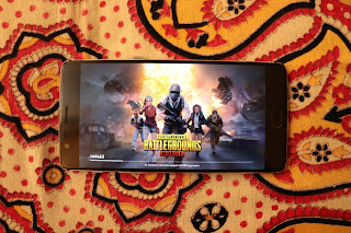 PUBG MOBLIE LITE Is Now Available On Android. How To Download? 