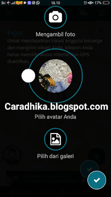 cara melacak keberadaan seseorang melalui internet