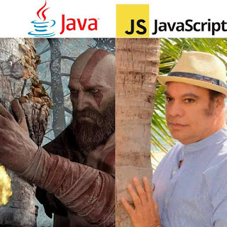 Java - JavaScript