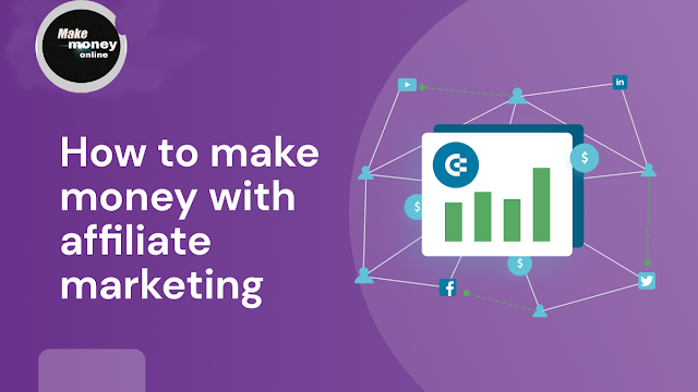How To Make Money Blogging with Affiliate Marketing 2023 Step-by-Step Guide