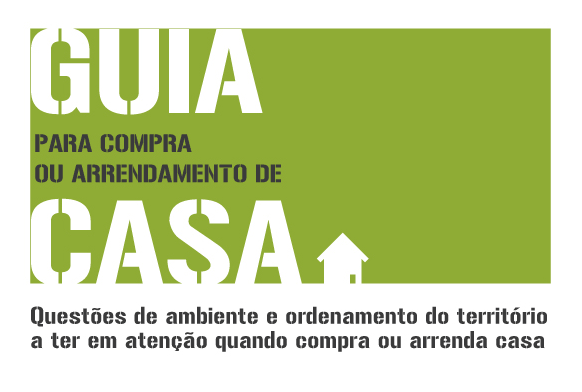 Guia para compra ou arrendamento de casa