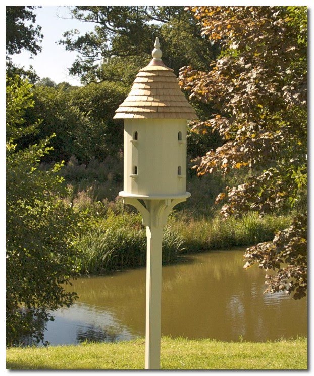 claridges bird house