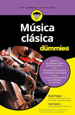  Música clásica para Dummies by David Pogue & Scott Speck on iBooks 