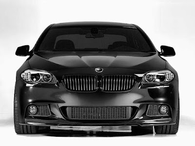 BMW 5-Series VMS-F10 Picture