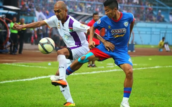 Prediksi Arema vs Barito