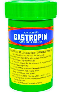 jual gastropin (obat maag akut kronis, asam lambung, nyeri ulu hati dan kembung) di surabaya