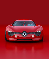 Renault DeZir Concept ..  id=