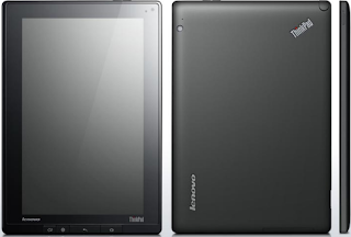 Lenovo ThinkPad Tablet