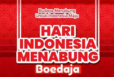 Hari Indonesia Menabung