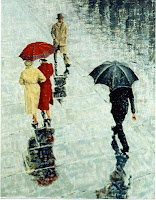 Umbrellas