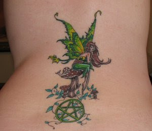 Cool Lower Back Tattoo Ideas With Fairy Tattoo Designs With Image Lower Back Fairy Tattoos For Women Tattoo Gallery 3