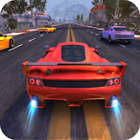 Game Racing Car City Turbor Racer Apk 