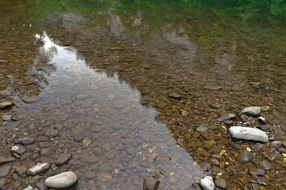 Buffalo River Reflections