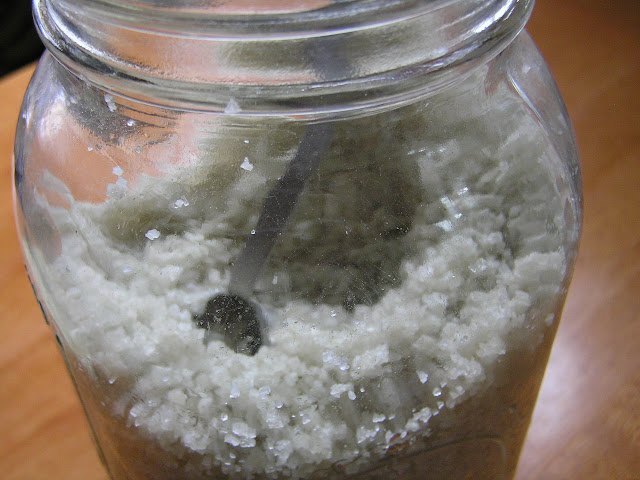 celtic sea salt