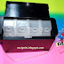 Botol Infus 100 ml model eksklusif for epson.canon,Hp