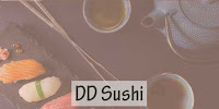  DD Sushi