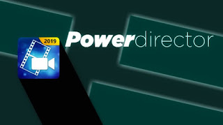 Powerdirector mobile